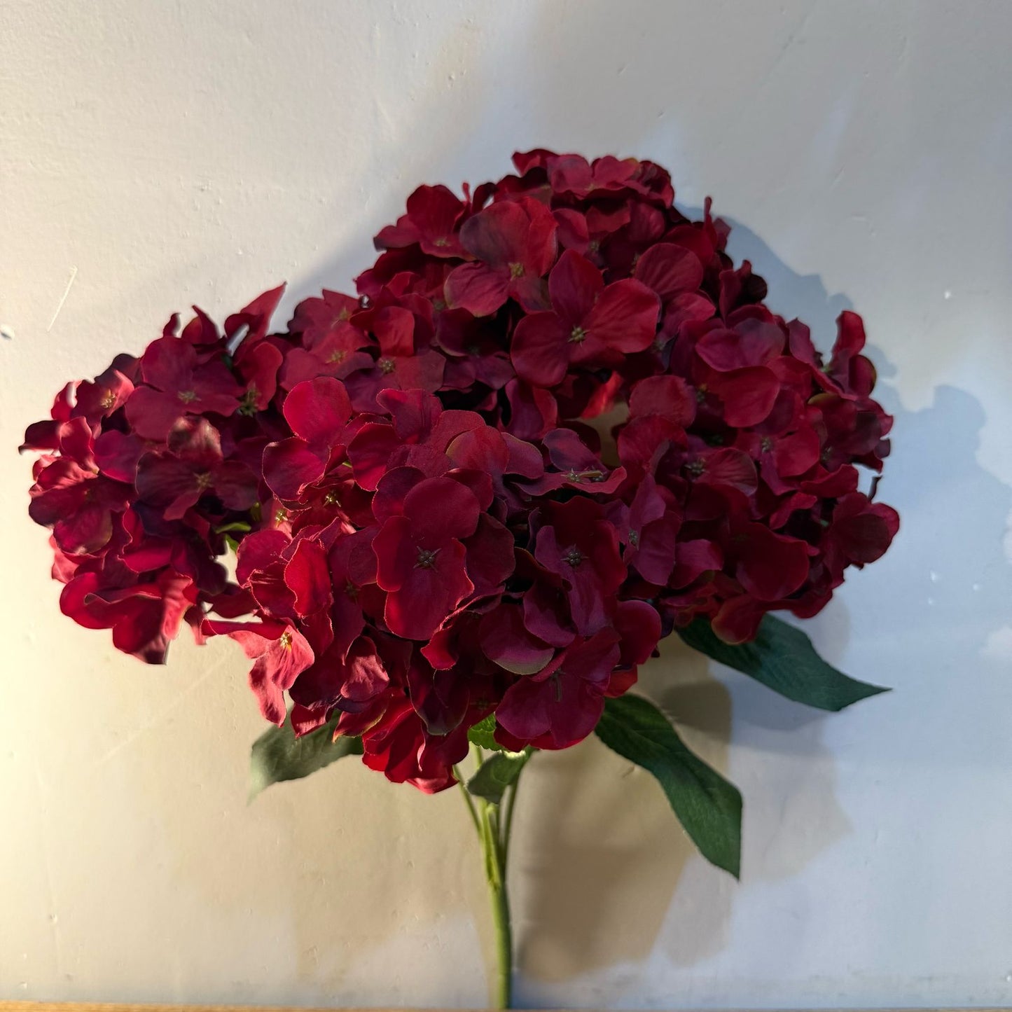 Buquê de hortênsia com 5 galhos