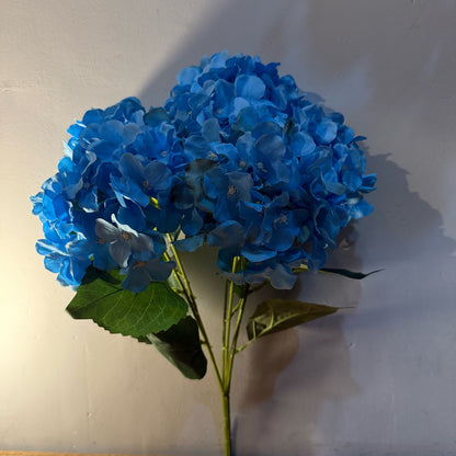 Buquê de hortênsia com 5 galhos