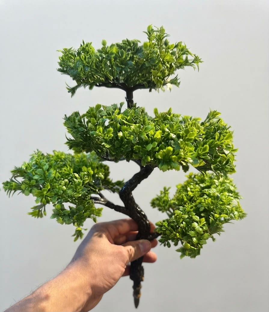 Bonsai Artificial – 36 cm