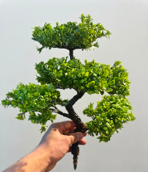 Bonsai Artificial – 36 cm