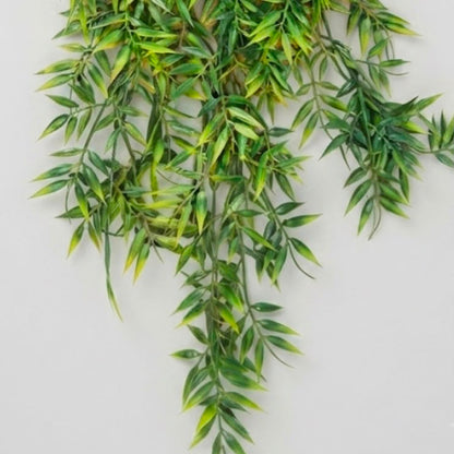 Pendente de Bambuzinho Artificial – 80 cm