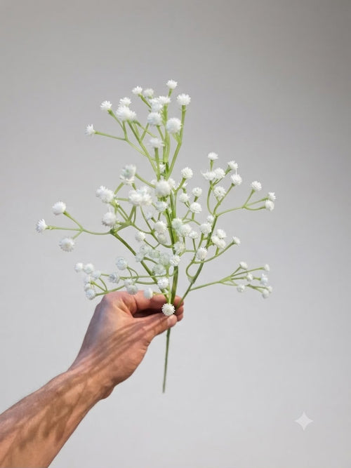 Haste de Gipso Artificial – 64 cm